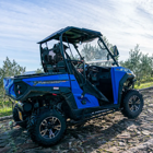 Moto 4 T-BOSS 570 EFI EPS